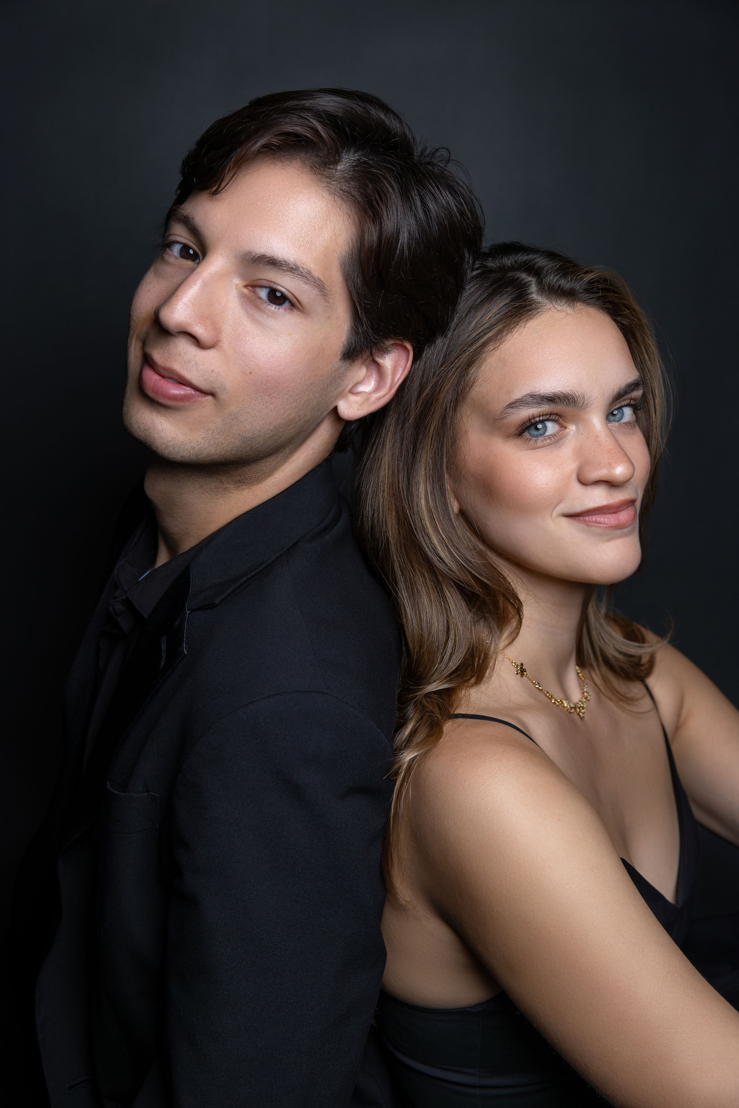 Professional Musicians