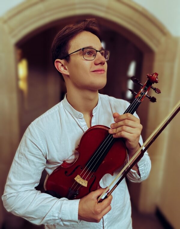 Pablo Fernandez